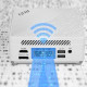 Mini desktop PC MSI Cubi 5 12M-263BEU i5 / 16GB / 1TB SSD / Windows 11 Home / WiFi 6E + BT 5.3 / 1Gbps + 2.5Gbps / white