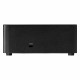 Mini desktop PC MSI Cubi NUC 1M-258BEU barebone Core 7 / WiFi 6E + BT 5.3 / 2x2.5Gbps / black