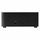 Mini desktop PC MSI Cubi NUC 1M-259BEU barebone Core 5 / WiFi 6E + BT 5.3 / 2x2.5Gbps / black