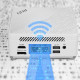 Mini desktop PC MSI Cubi 5 12M-263BEU barebone i5 / WiFi 6E + BT 5.3 / 1Gbps + 2.5Gbps / white