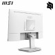 Mini desktop PC MSI Cubi 5 12M-264BEU barebone i3 / WiFi 6E + BT 5.3 / 1Gbps + 2.5Gbps / white