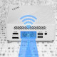 Mini desktop PC MSI Cubi 5 12M-264BEU barebone i3 / WiFi 6E + BT 5.3 / 1Gbps + 2.5Gbps / white