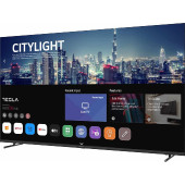 Tesla TV 65E645BUW, 65" WebOS, 4K UHD