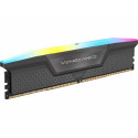 Memorija Corsair DDR5 Vengeance 64GB 6000MHz GreyDIMM CL30 2x32GB RGB XMP & EXPO