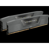 Memorija Corsair DDR5 Vengeance 64GB 6000MHz GreyDIMM CL30 2x32GB XMP & EXPO