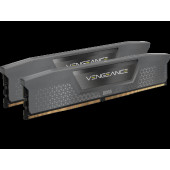 Memorija Corsair DDR5 Vengeance 32GB 6400MHz GreyDIMM CL32 2x16GB XMP & EXPO