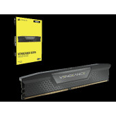 Memorija Corsair DDR5 Vengeance 32GB 6400MHz GreyDIMM CL36 2x16GB XMP & EXPO