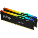 Kingston Fury Beast DDR5 32GB 6000MHz DIMM CL36 2x16GB RGB EXPO