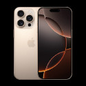 Apple iPhone 16 Pro Max 512GB - Desert Titanium