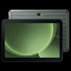 Tablet Samsung Galaxy Tab Active 5 Pro X356 10.1 5G 6GB RAM 128GB Enterprise Edition - Green