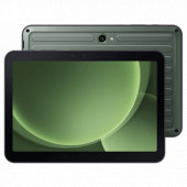 Tablet Samsung Galaxy Tab Active 5 Pro X356 10.1 5G 6GB RAM 128GB Enterprise Edition - Green