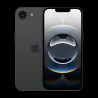 Apple iPhone 16e 128GB - Black - India