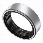 Samsung Galaxy Ring Q503 Size 13 - Titanium Silver