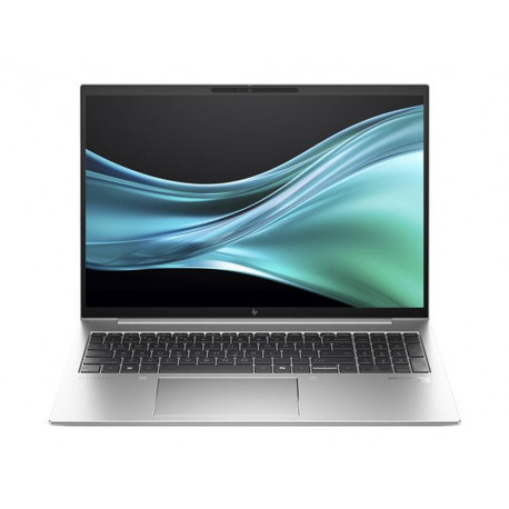 HP EliteBook 860 G11 | Ultra 7 155H / Ultra 7 / RAM 32 GB / 16,0" WUXGA