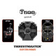 THRUSTMASTER T598-P RACING WHEEL PC/PS4/PS5 EU TYPE C