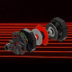 THRUSTMASTER T598-P RACING WHEEL PC/PS4/PS5 EU TYPE C