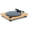 HOUSE OF MARLEY STIR IT UP LUX WIRELESS TURNTABLE SIGNATURE BLACK