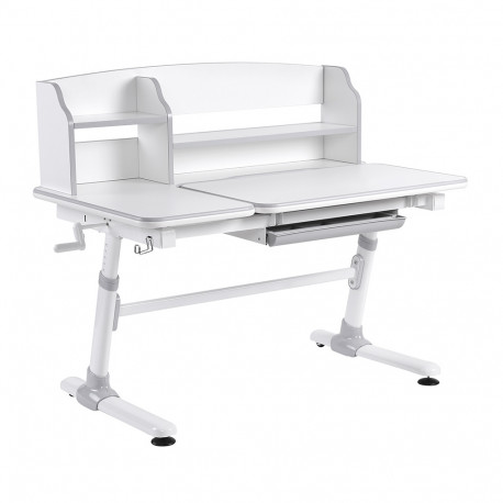 MOYE EVOLUTION KIDS DESK GREY