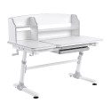 MOYE EVOLUTION KIDS DESK GREY