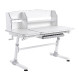 MOYE EVOLUTION KIDS DESK GREY