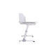 MOYE EVOLUTION KIDS DESK GREY