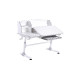 MOYE EVOLUTION KIDS DESK GREY