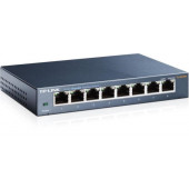 TP-Link 8-Port Gigabit Desktop Switch