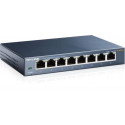 TP-Link 8-Port Gigabit Desktop Switch