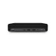 HP Elite Mini 600 G9 Mini PC, Intel i5-13500T, 16GB DDR5, 512GB SSD, Intel UHD, 2xDP + HP235 bežična tipk/miš + Win 11 Pro +