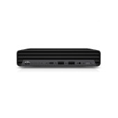 HP Elite Mini 600 G9 Mini PC, Intel i5-13500T, 16GB DDR5, 512GB SSD, Intel UHD, 2xDP + HP235 bežična tipk/miš + Win 11 Pro +