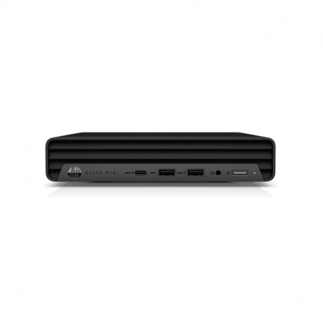 HP Elite Mini 600 G9 Mini PC, Intel i5-13500T, 16GB DDR5, 512GB SSD, Intel UHD, 2xDP + HP235 bežična tipk/miš + Win 11 Pro +