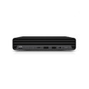 HP Elite Mini 600 G9 Mini PC, Intel i5-13500T, 16GB DDR5, 512GB SSD, Intel UHD, 2xDP + HP235 bežična tipk/miš + Win 11 Pro +