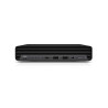 HP Elite Mini 600 G9 Mini PC, Intel i5-13500T, 16GB DDR5, 512GB SSD, Intel UHD, 2xDP + HP235 bežična tipk/miš + Win 11 Pro +