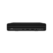 HP Pro Mini 260 G9 Desktop PC, Intel i3-1315U, 16GB DDR4, 512GB SSD, Intel UHD, WiFi/BT, Win 11 Pro + tipkovnica/miš + 3Y (A5