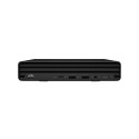 HP Pro Mini 260 G9 Desktop PC, Intel i3-1315U, 16GB DDR4, 512GB SSD, Intel UHD, WiFi/BT, Win 11 Pro + tipkovnica/miš + 3Y (A5