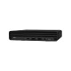 HP Pro Mini 260 G9 Desktop PC, Intel i3-1315U, 16GB DDR4, 512GB SSD, Intel UHD, WiFi/BT, Win 11 Pro + tipkovnica/miš + 3Y (A5