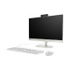 HP ProOne 240 G10 AiO 23.8" FHD, Intel i5-1335U, 16GB DDR4, 512GB SSD, Iris Xe, WiFi/BT+ Win 11 Pro + 3Y