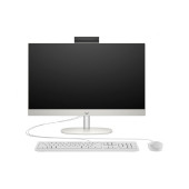 HP ProOne 240 G10 AiO 23.8" FHD, Intel i7-1335U, 16GB DDR4, 512GB SSD, Iris Xe, WiFi/BT+ Win 11 Pro + 3Y