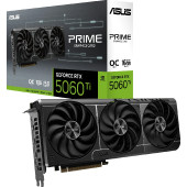 ASUS PRIME GeForce RTX 5060 Ti 16GB GDDR