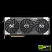 ASUS TUF Gaming GeForce RTX 5060 Ti 16GB
