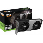 INNO3D GeForce RTX 5060 Ti 8GB TWIN X2, 8GB GDDR7