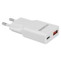 Transmedia USB 30W Charger