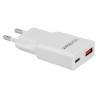 Transmedia USB 30W Charger