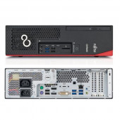 Rennowa Fujitsu Esprimo D738 SFF i5-8500 16GB 256GB SSD WinCOA