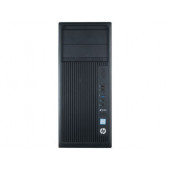 Rennowa HP Z220 Workstation Xeon E3-1230 V2 12GB 128 GB SSD NVS 310 NO OS