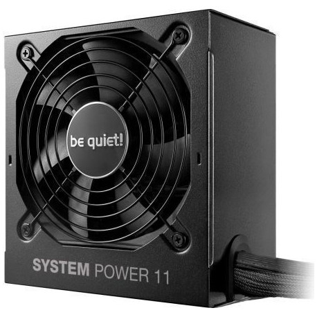 BE QUIET System Power 11 650W 80 Plus