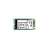 Transcend PCIe SSD 400S 512 GB M.2 2242 PCI Express NVMe 3D NAND