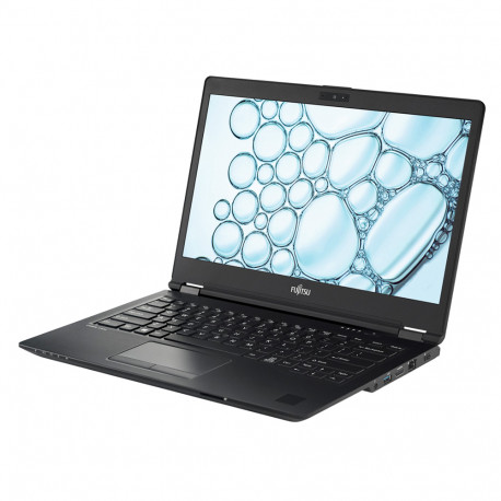Fujitsu LifeBook U7410