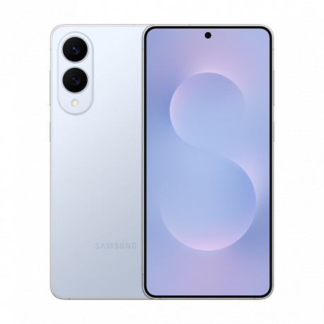 Samsung Galaxy S25 Edge S937 5G Dual Sim 12GB RAM 512GB - Titanium Icyblue