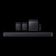 Samsung Soundbar HW-Q990F - Black